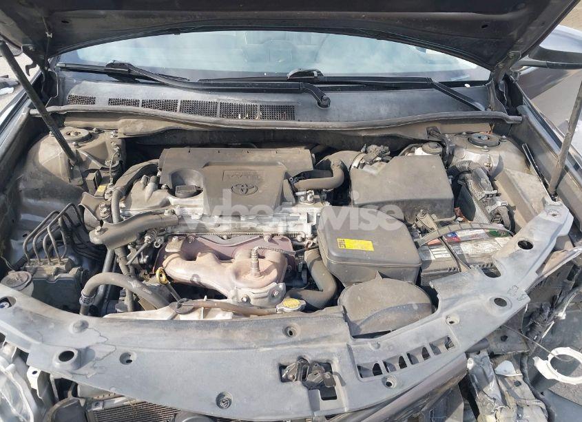 Photo 10 of 2013 Toyota Camry SE (VIN 4T1BF1FK3DU656774)