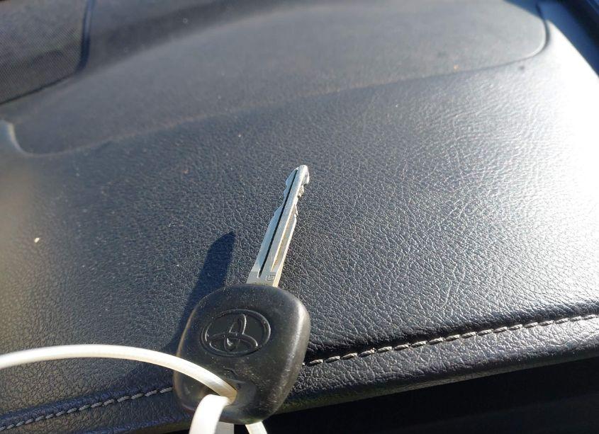 Photo 11 of 2013 Toyota Camry L (VIN 4T1BF1FK3DU669119)