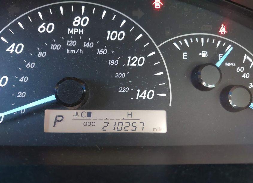 Photo 16 of 2013 Toyota Camry L (VIN 4T1BF1FK3DU669119)