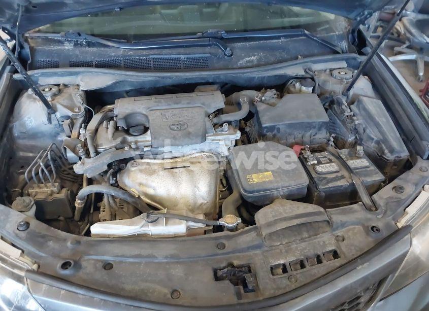 Photo 10 of 2013 Toyota Camry SE (VIN 4T1BF1FK3DU671209)