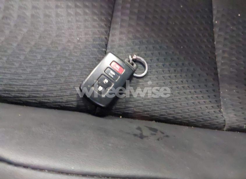 Photo 11 of 2013 Toyota Camry SE (VIN 4T1BF1FK3DU671209)