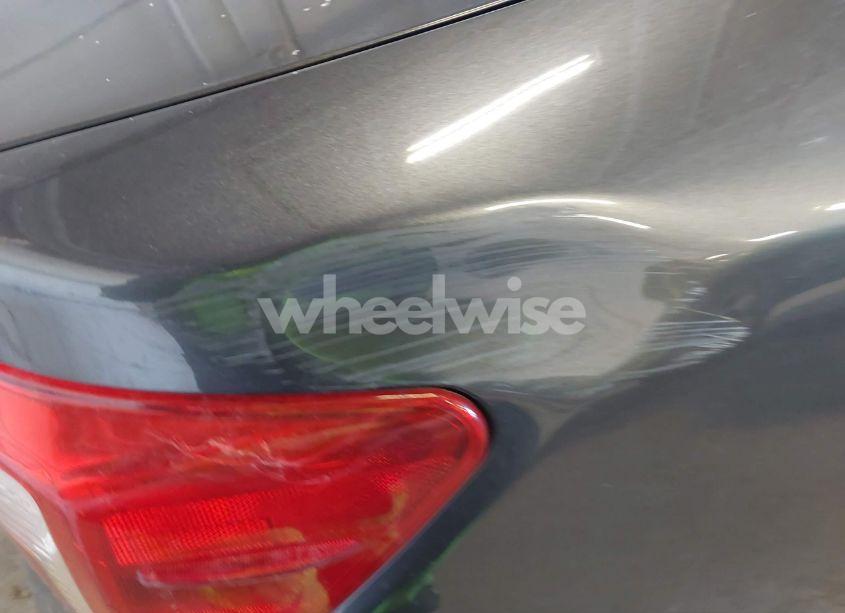 Photo 6 of 2013 Toyota Camry SE (VIN 4T1BF1FK3DU671209)