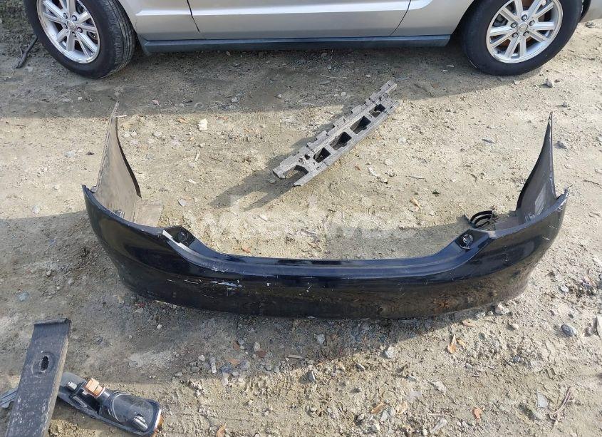 Photo 12 of 2013 Toyota Camry SE (VIN 4T1BF1FK3DU680508)