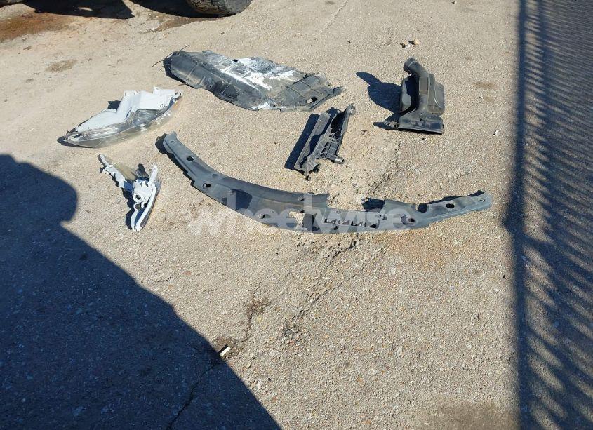 Photo 12 of 2013 Toyota Camry SE (VIN 4T1BF1FK3DU684980)