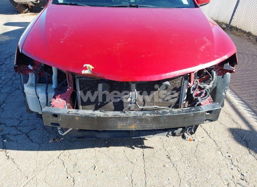 Photo 6 of 2013 Toyota Camry SE (VIN 4T1BF1FK3DU684980)