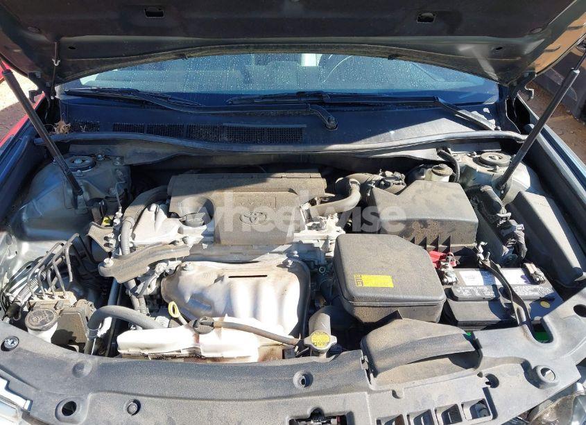 Photo 10 of 2013 Toyota Camry LE (VIN 4T1BF1FK3DU685689)