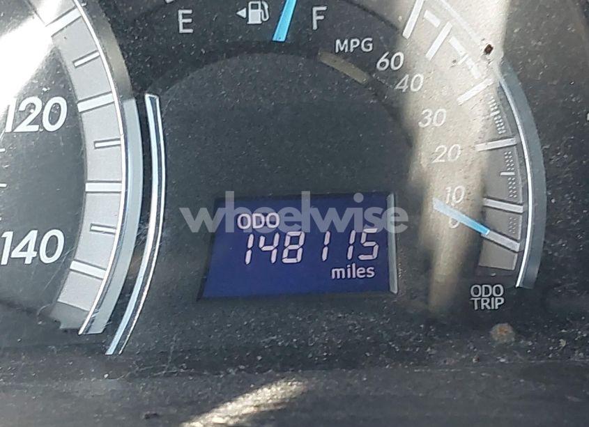 Photo 15 of 2013 Toyota Camry SE (VIN 4T1BF1FK3DU686826)