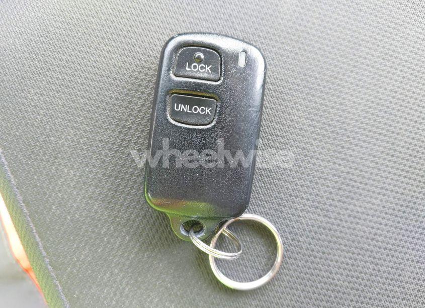 Photo 11 of 2013 Toyota Camry L (VIN 4T1BF1FK3DU692741)