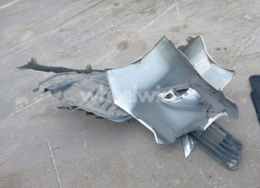 Photo 12 of 2013 Toyota Camry L (VIN 4T1BF1FK3DU692741)