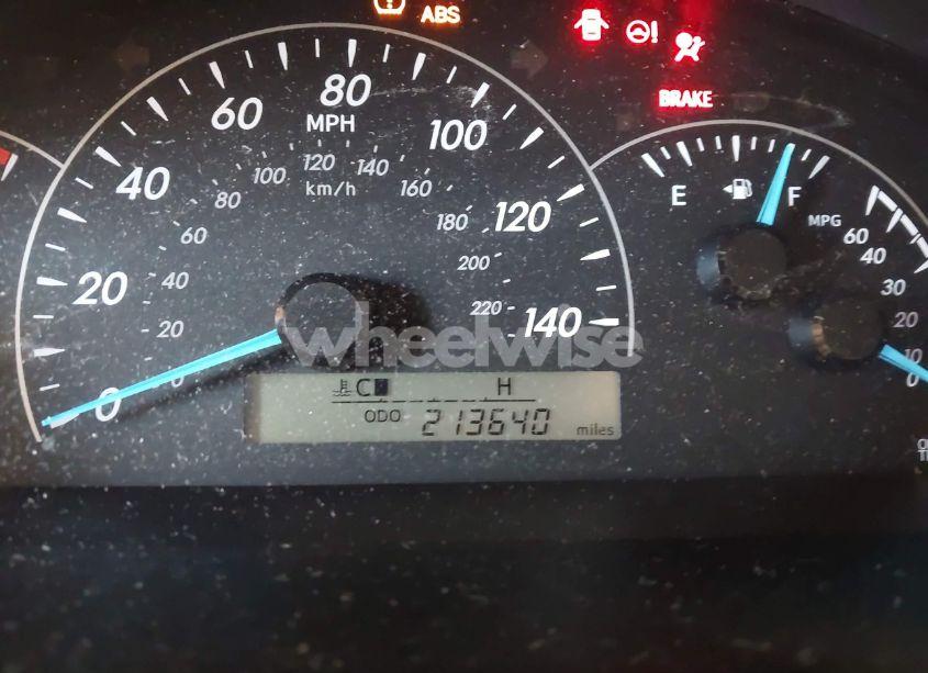 Photo 16 of 2013 Toyota Camry L (VIN 4T1BF1FK3DU692741)