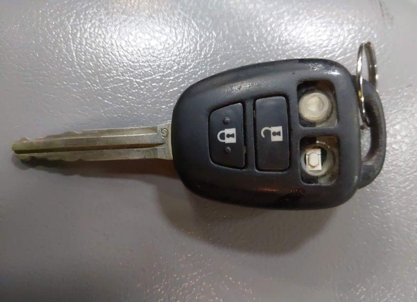 Photo 11 of 2013 Toyota Camry LE (VIN 4T1BF1FK3DU696062)