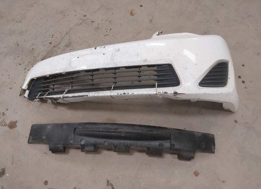 Photo 12 of 2013 Toyota Camry LE (VIN 4T1BF1FK3DU696062)