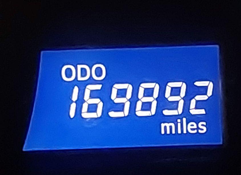 Photo 16 of 2013 Toyota Camry LE (VIN 4T1BF1FK3DU696062)