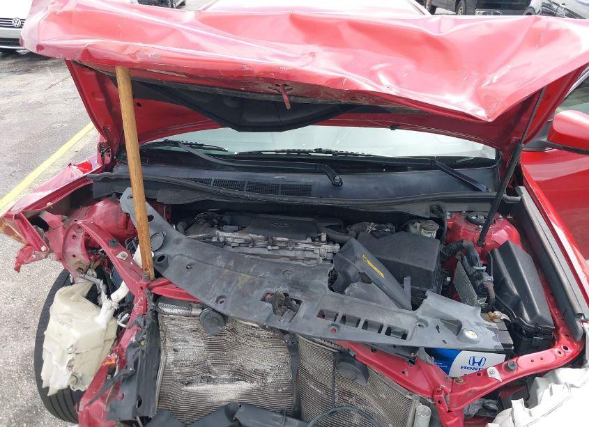 Photo 10 of 2013 Toyota Camry LE (VIN 4T1BF1FK3DU701843)