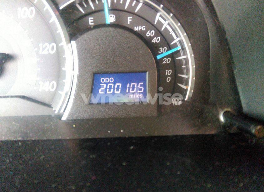 Photo 15 of 2013 Toyota Camry XLE (VIN 4T1BF1FK3DU716102)