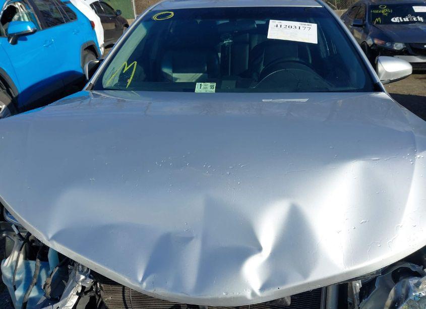 Photo 10 of 2013 Toyota Camry SE (VIN 4T1BF1FK3DU716908)