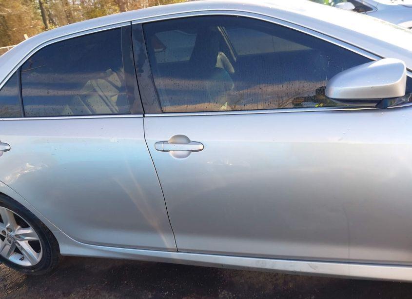 Photo 14 of 2013 Toyota Camry SE (VIN 4T1BF1FK3DU716908)