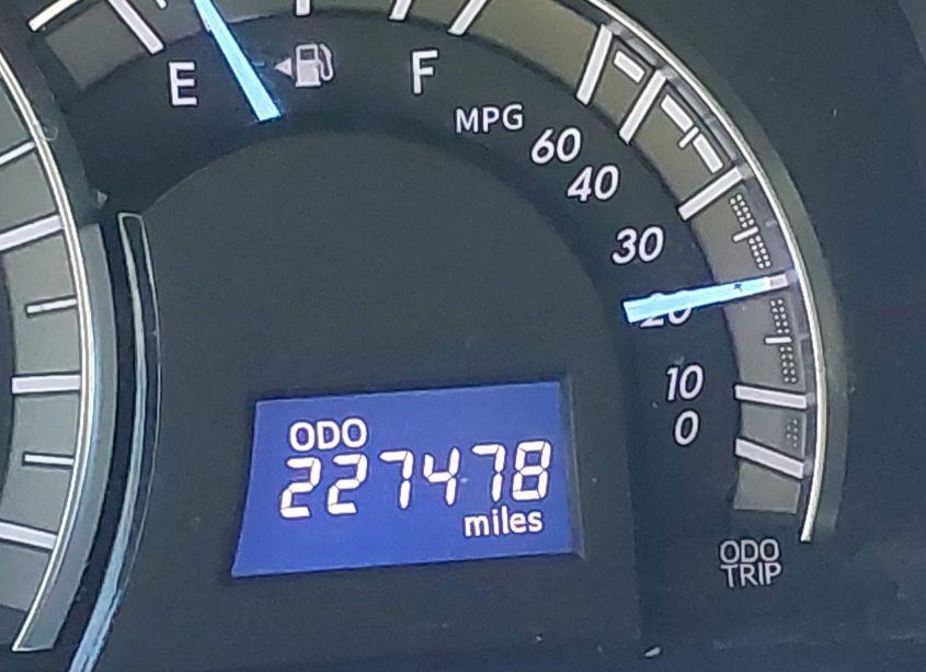 Photo 16 of 2013 Toyota Camry SE (VIN 4T1BF1FK3DU716908)