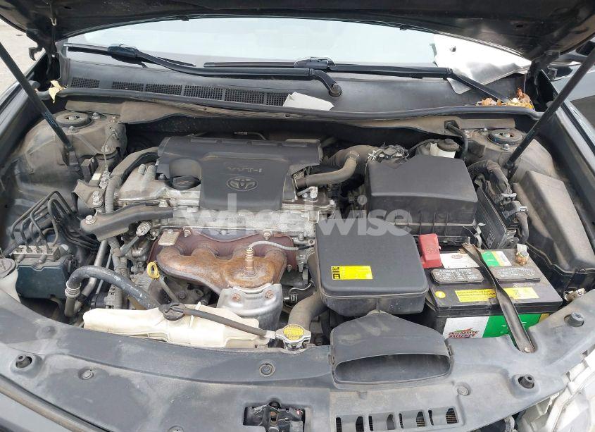 Photo 10 of 2013 Toyota Camry SE (VIN 4T1BF1FK3DU717119)