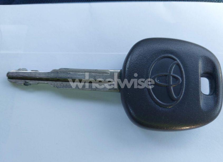 Photo 11 of 2013 Toyota Camry SE (VIN 4T1BF1FK3DU717119)