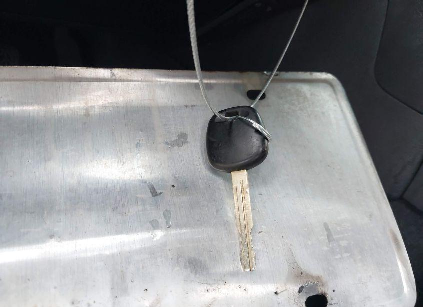 Photo 11 of 2014 Toyota Camry SE (VIN 4T1BF1FK3EU303520)