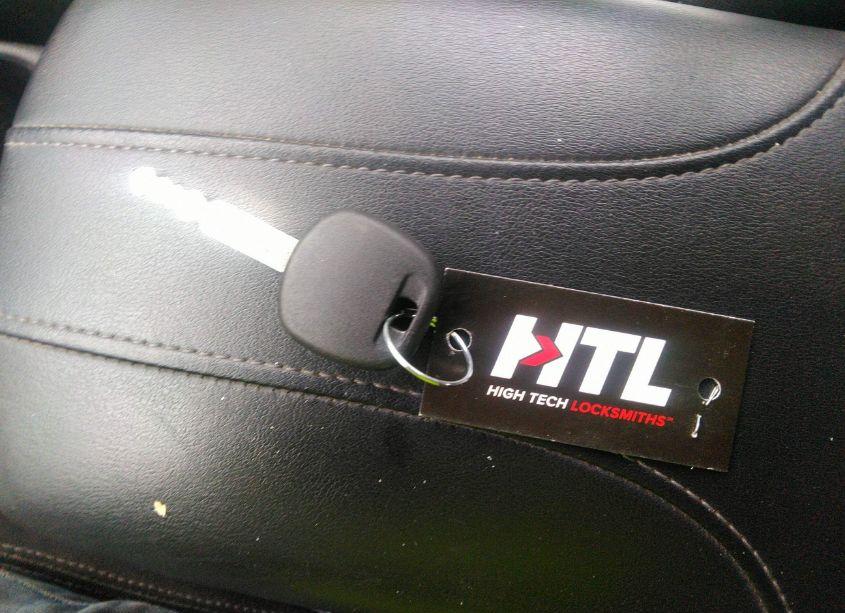 Photo 11 of 2014 Toyota Camry SE (VIN 4T1BF1FK3EU309916)