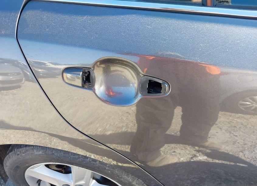 Photo 18 of 2014 Toyota Camry SE (VIN 4T1BF1FK3EU309916)