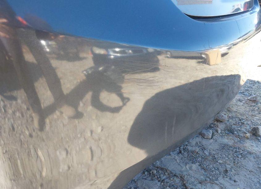 Photo 6 of 2014 Toyota Camry SE (VIN 4T1BF1FK3EU309916)