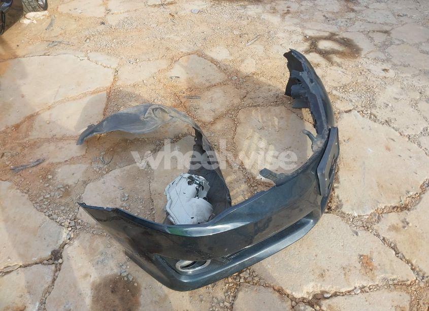 Photo 11 of 2014 Toyota Camry SE (VIN 4T1BF1FK3EU311424)