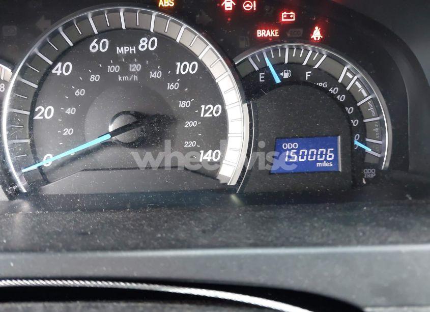 Photo 15 of 2014 Toyota Camry SE SPORT (VIN 4T1BF1FK3EU317370)