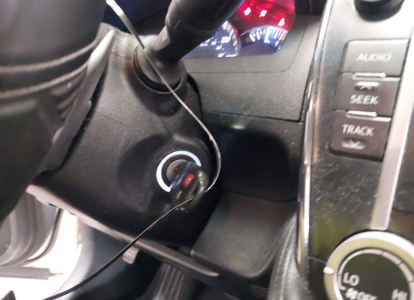 Photo 11 of 2014 Toyota Camry SE (VIN 4T1BF1FK3EU318504)