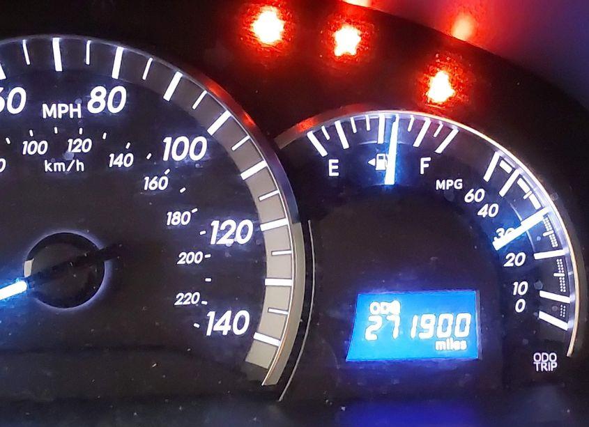 Photo 15 of 2014 Toyota Camry SE (VIN 4T1BF1FK3EU318504)