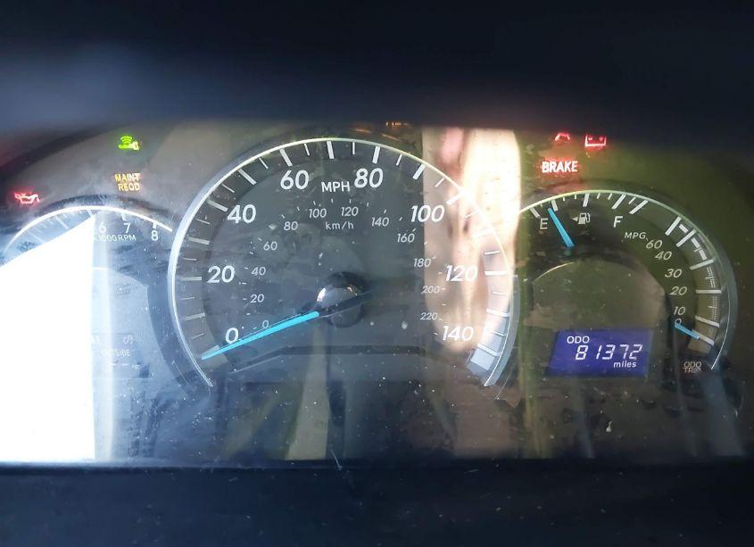 Photo 7 of 2014 Toyota Camry SE (VIN 4T1BF1FK3EU319572)