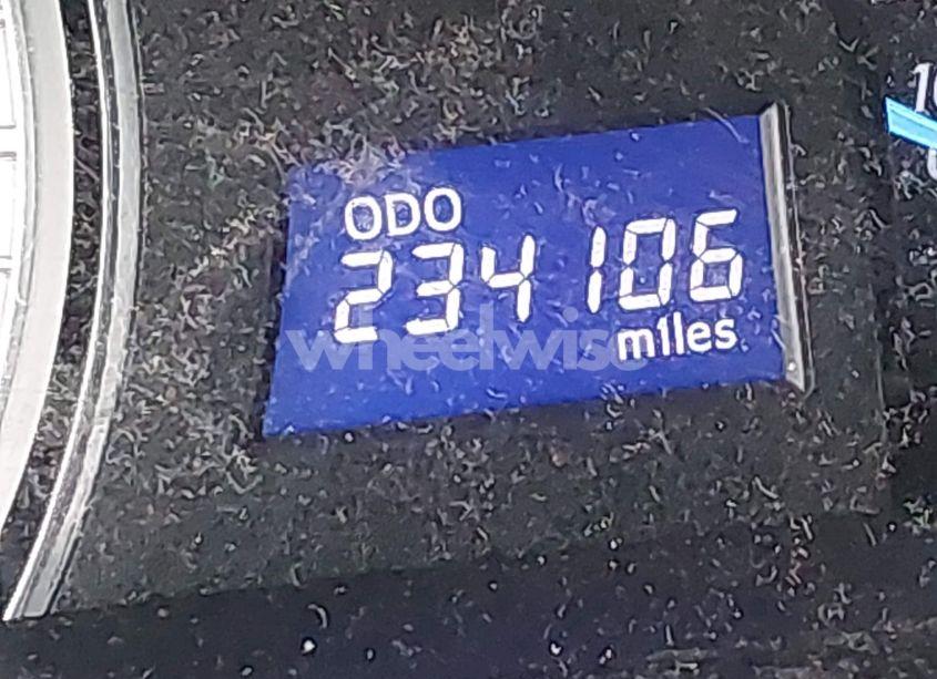 Photo 14 of 2014 Toyota Camry SE (VIN 4T1BF1FK3EU319815)