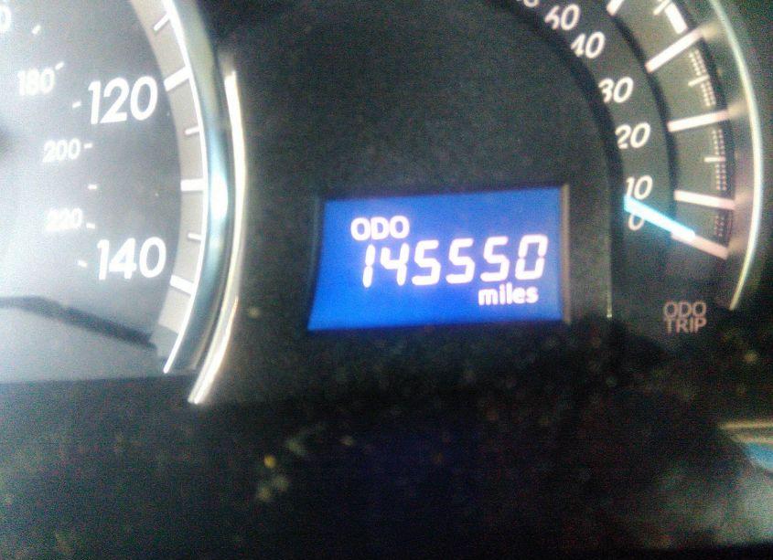 Photo 15 of 2014 Toyota Camry SE (VIN 4T1BF1FK3EU330166)