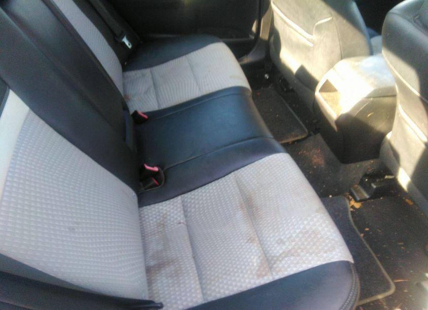 Photo 8 of 2014 Toyota Camry SE (VIN 4T1BF1FK3EU330166)