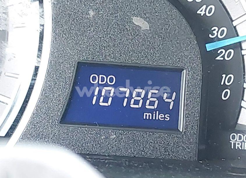 Photo 15 of 2014 Toyota Camry SE (VIN 4T1BF1FK3EU331155)