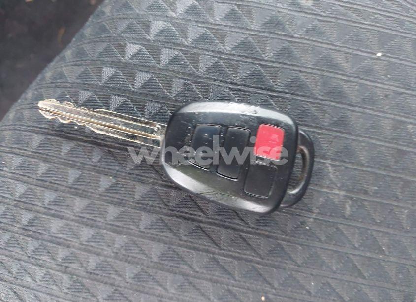 Photo 11 of 2014 Toyota Camry SE (VIN 4T1BF1FK3EU337778)