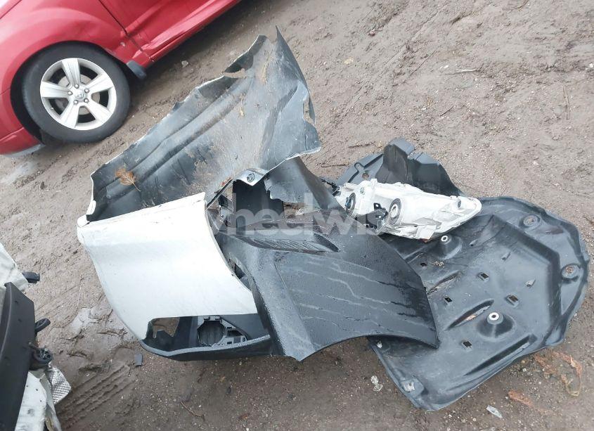 Photo 12 of 2014 Toyota Camry LE (VIN 4T1BF1FK3EU338770)