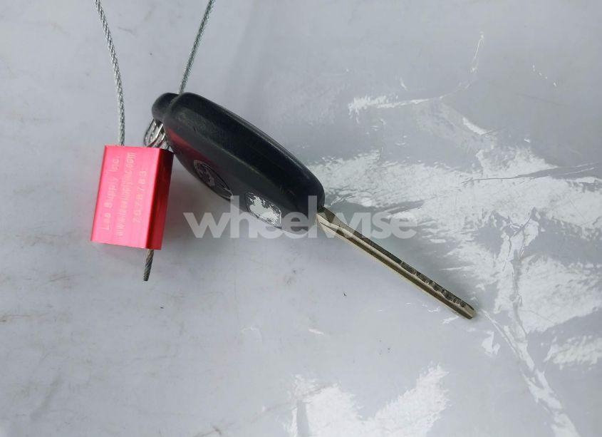 Photo 11 of 2014 Toyota Camry SE (VIN 4T1BF1FK3EU339370)