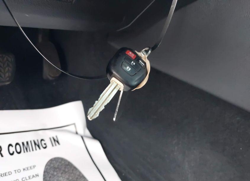 Photo 11 of 2014 Toyota Camry SE (VIN 4T1BF1FK3EU345881)