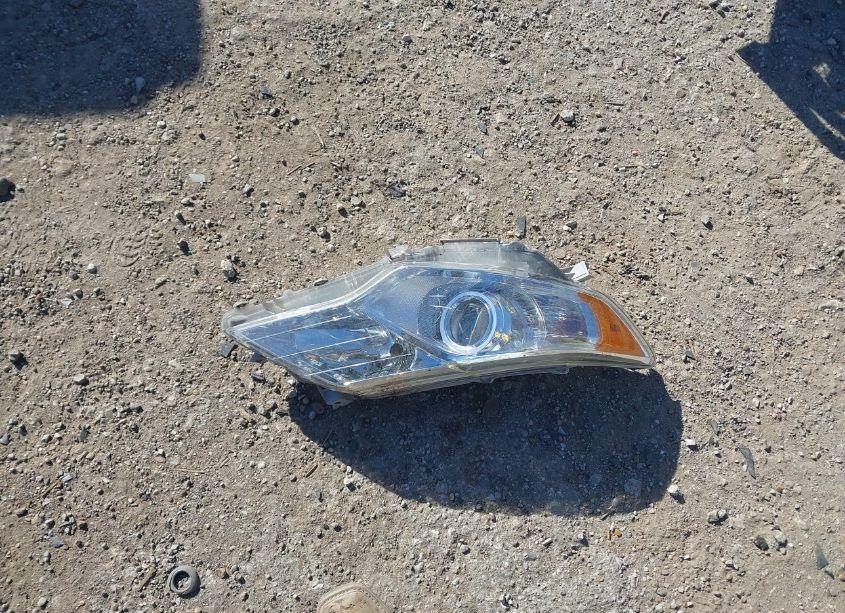 Photo 12 of 2014 Toyota Camry SE (VIN 4T1BF1FK3EU345881)