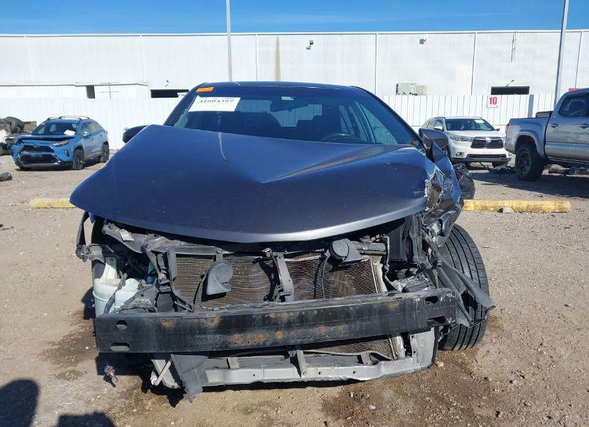 Photo 13 of 2014 Toyota Camry SE (VIN 4T1BF1FK3EU345881)