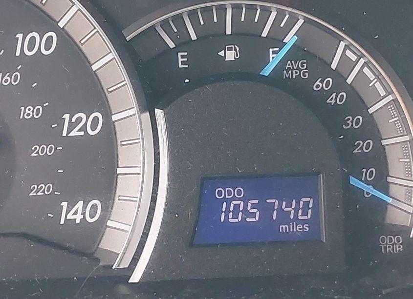 Photo 15 of 2014 Toyota Camry SE (VIN 4T1BF1FK3EU352037)