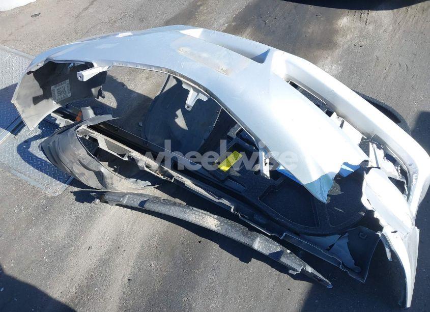 Photo 12 of 2014 Toyota Camry SE (VIN 4T1BF1FK3EU366181)