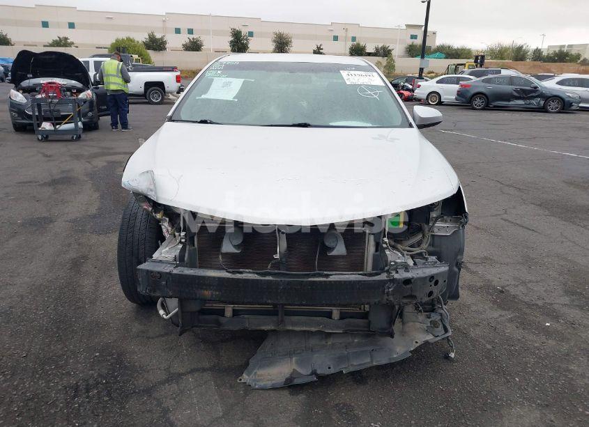 Photo 13 of 2014 Toyota Camry SE (VIN 4T1BF1FK3EU366181)