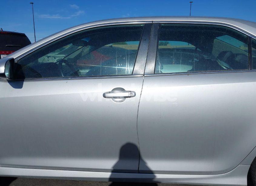 Photo 15 of 2014 Toyota Camry SE (VIN 4T1BF1FK3EU366181)