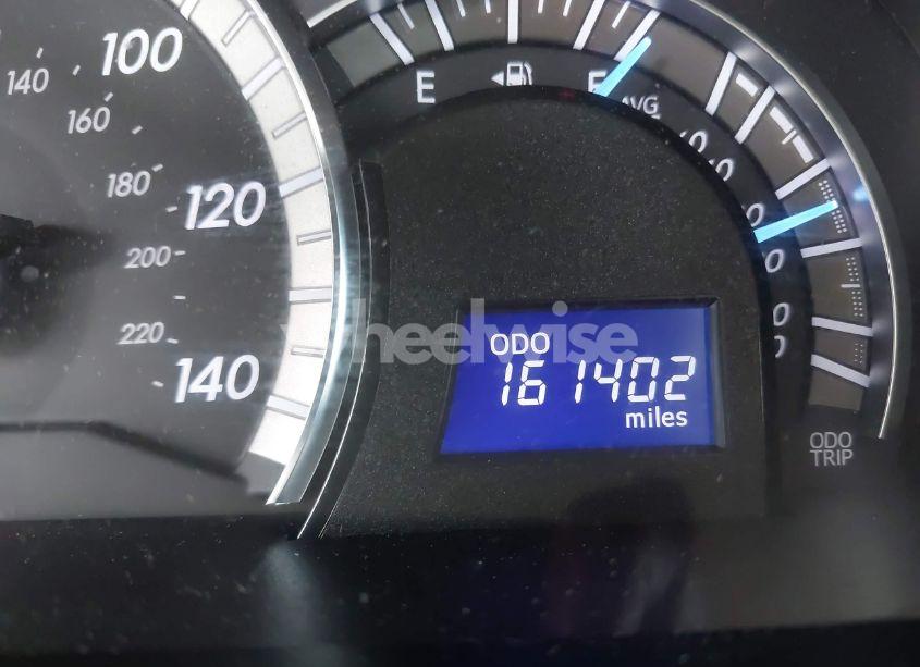 Photo 15 of 2014 Toyota Camry SE (VIN 4T1BF1FK3EU376645)