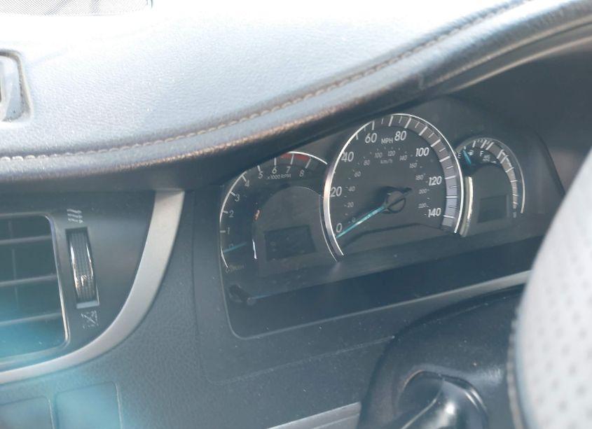 Photo 14 of 2014 Toyota Camry SE (VIN 4T1BF1FK3EU380890)