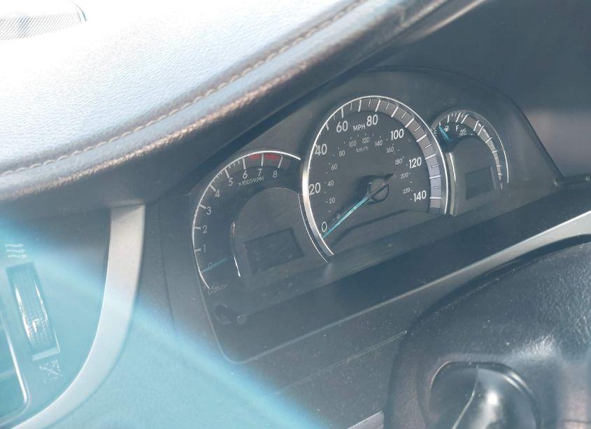 Photo 7 of 2014 Toyota Camry SE (VIN 4T1BF1FK3EU380890)